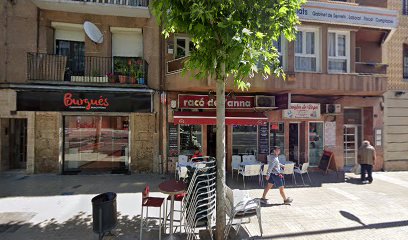 Falcó &amp; Guàrdia Associats