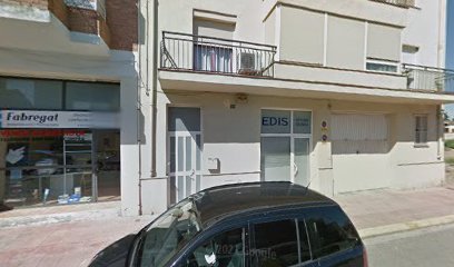 Edis Edificació Sostenible