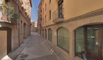Tegecom Lleida S.L.P.