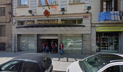 Oficina municipal de Información al consumidor (OMIC)