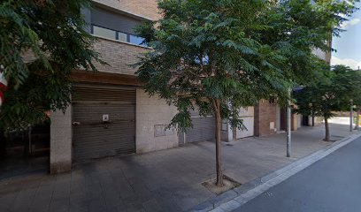 Instop Catalunya S.L.