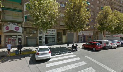 Rocaspana Y Compañía S R C