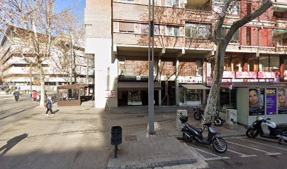 NIE, TIE Barcelona asistence