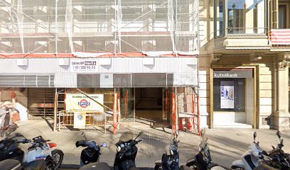 Gomez Zurdo Asociados