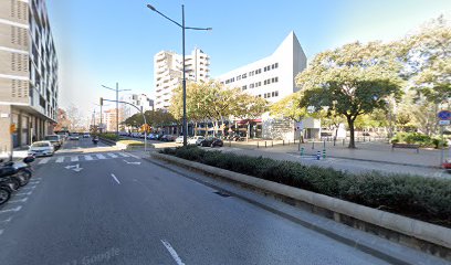 Cerrajeria llave maestra