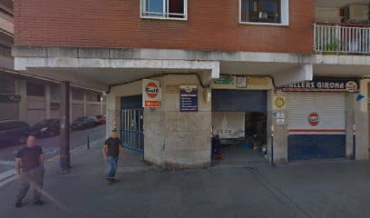 Piso Gus