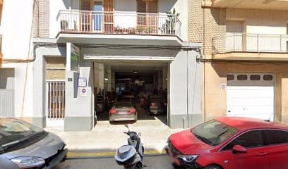 Tallers Joan Bresolí