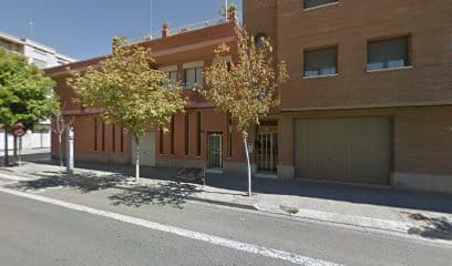 La Luna de Moscú - Lleida