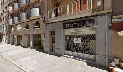 MONU