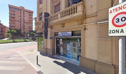 I Servitech Movils Informatica