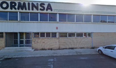 Forminsa