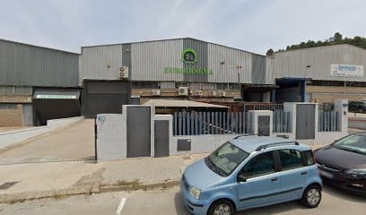 Eurodisema