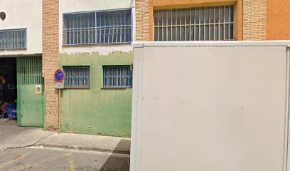 Núcleos Magnéticos Balerma, S.L. (Office)