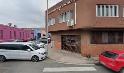 Terminales Y Remaches S A