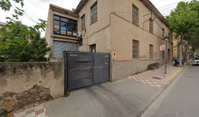 Industrias Cafor SA