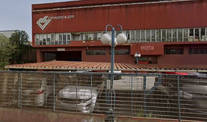 Núcleos Magnéticos Balerma, S.L.
