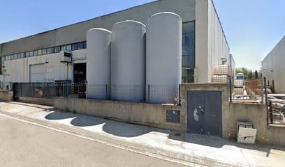 Mecanica Avanzada Effmilltec S.L.