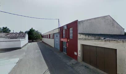 ESGALMAR, S.L.