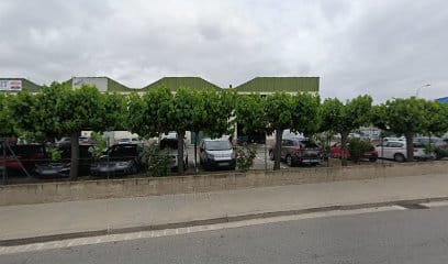 Torres Pamer SL