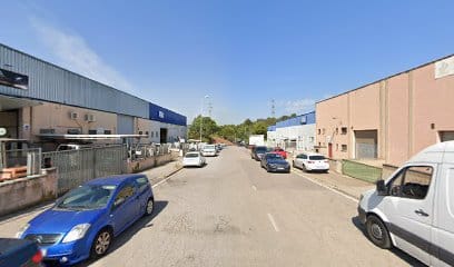 Fundición Y Talleres del Vallès