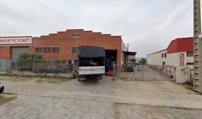 ESTAMPACIONS SERRA VILA S.L.