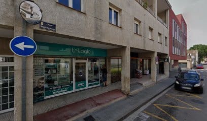 Printbag Maresme