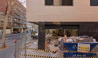 Departamento De Fianzas Y Compras De Inmubles Sl