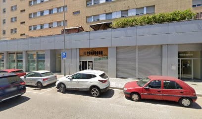 Aqualia Molins De Rey