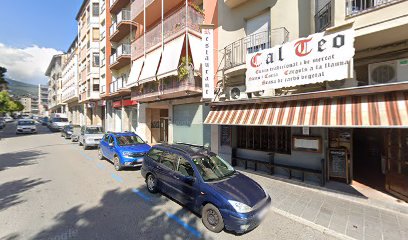 INTER TELECOM SERVICE