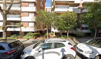 Centre bonanova medicopsicologia