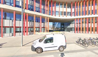 Titanes Money Transfer Sede Corporativa