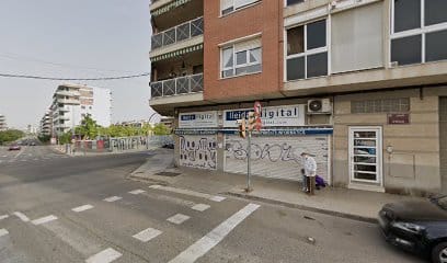 Gabinete Técnico De Programación