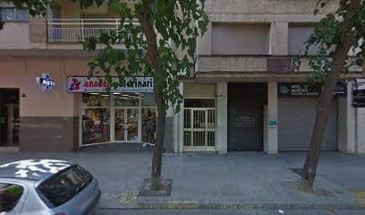 Procesos Informáticos Leridanos