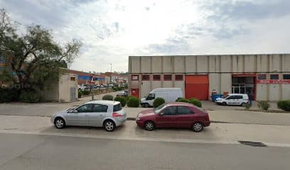 Alles laminados