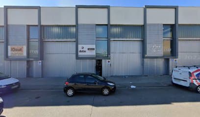 CENTRO DE PLASTIFICADOS, S.L.
