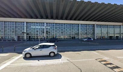 Fast Lane T2 C - (BCN)