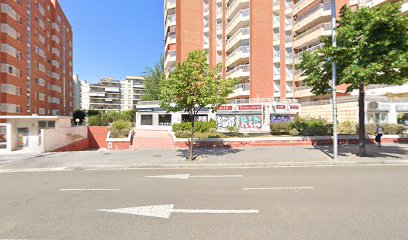 Lanzadera de Empresas
