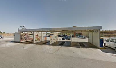 Auto Lavado "Bon Area" Les Borges Blanques