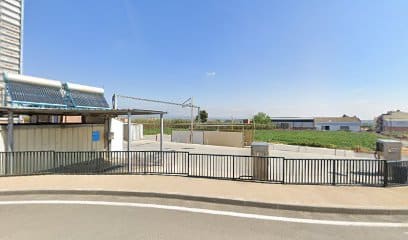 Centre de Rentat CKYEL