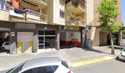 Punt De Rentat