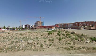 Lavadero