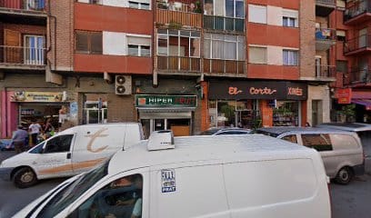 SERLIM LIMPIEZAS