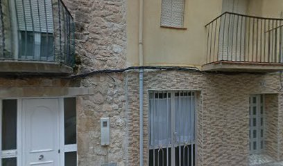 Antonio Fernandez Cabrera