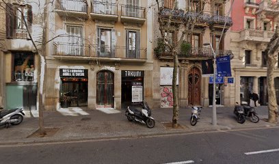 Limpieza Cocinas