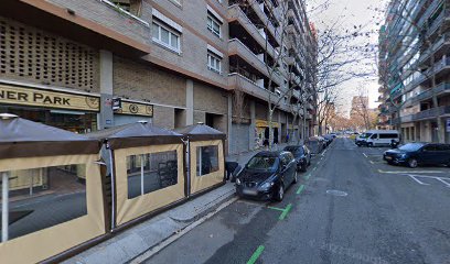 Limpieza Filtros