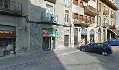 VQ SERVEIS