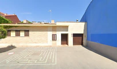 Centro de Emprendedores de Utebo (CEU)