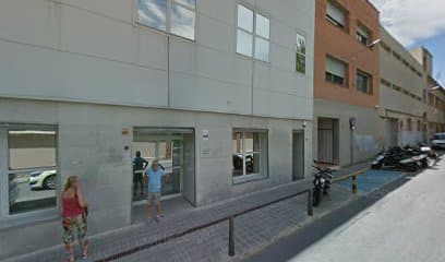 Servei d'intervenció Especialitzada SIE Catalunya Central Igualada