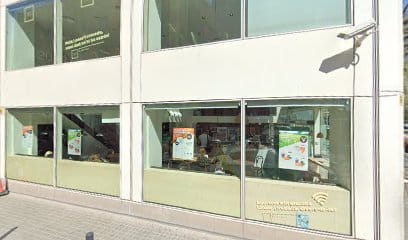 International Biosciences España
