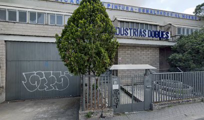 Industrias Dobues